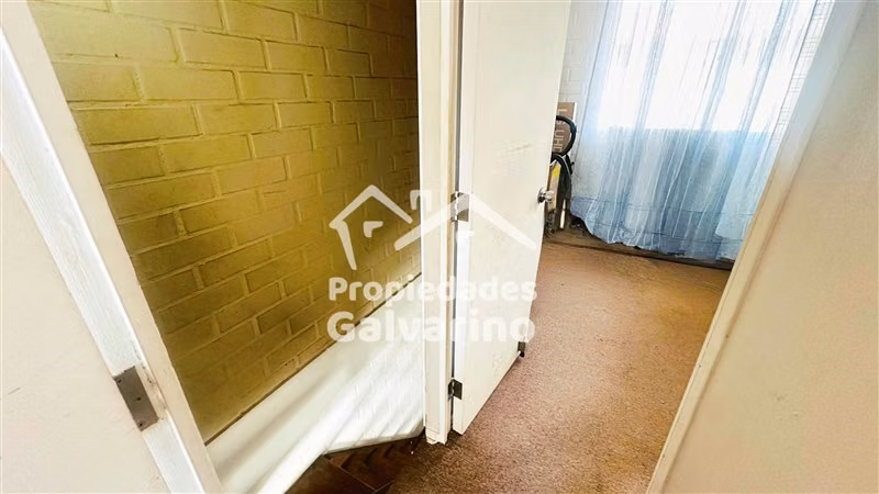 Casa en venta en Valle Grande Lampa