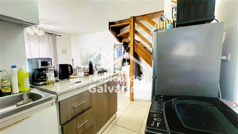 Casa en venta en Valle Grande Lampa