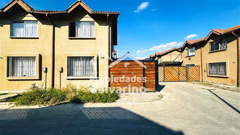 Casa en venta en Valle Grande Lampa