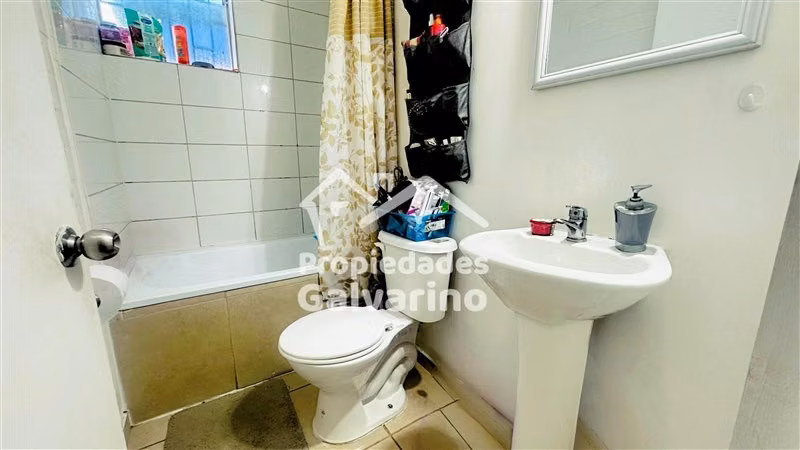 Casa en venta en Valle Grande Lampa