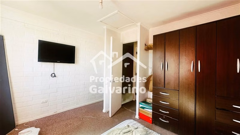 Casa en venta en Valle Grande Lampa