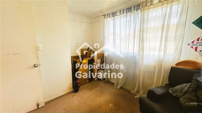 Casa en venta en Valle Grande Lampa