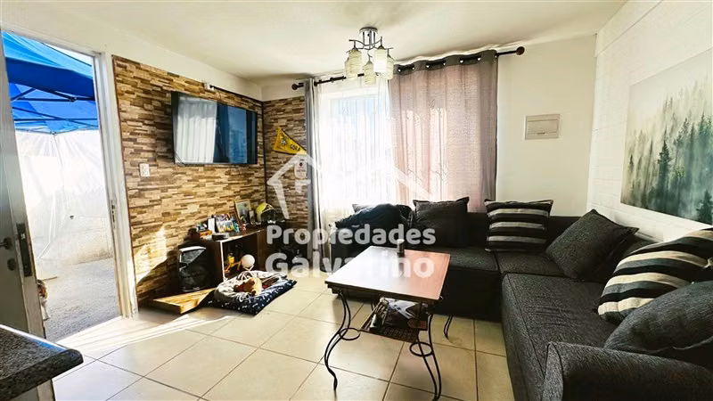 Casa en venta en Valle Grande Lampa