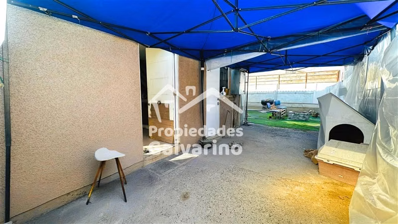 Casa en venta en Valle Grande Lampa