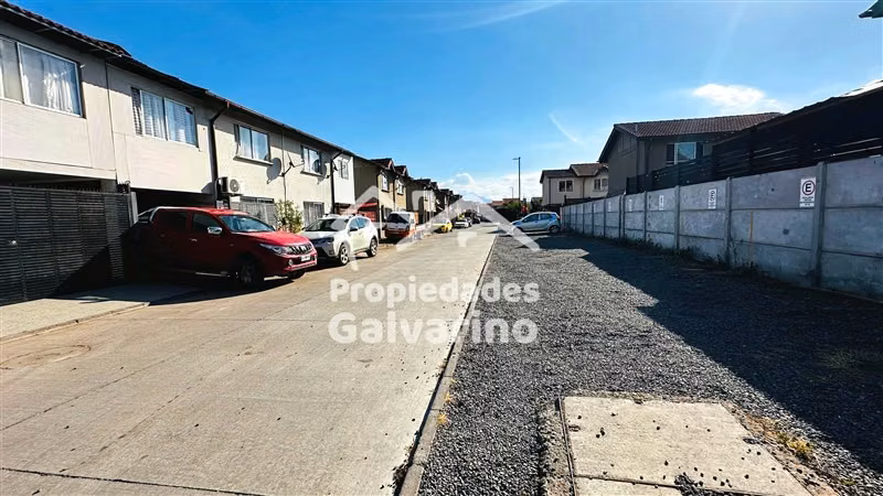 Casa en venta en Valle Grande Lampa