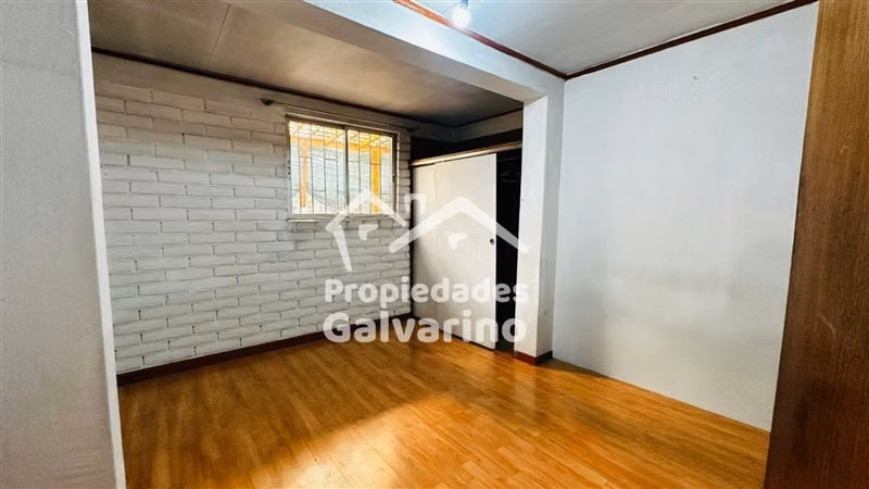 Casa en venta de 2 dorm. en Quilicura