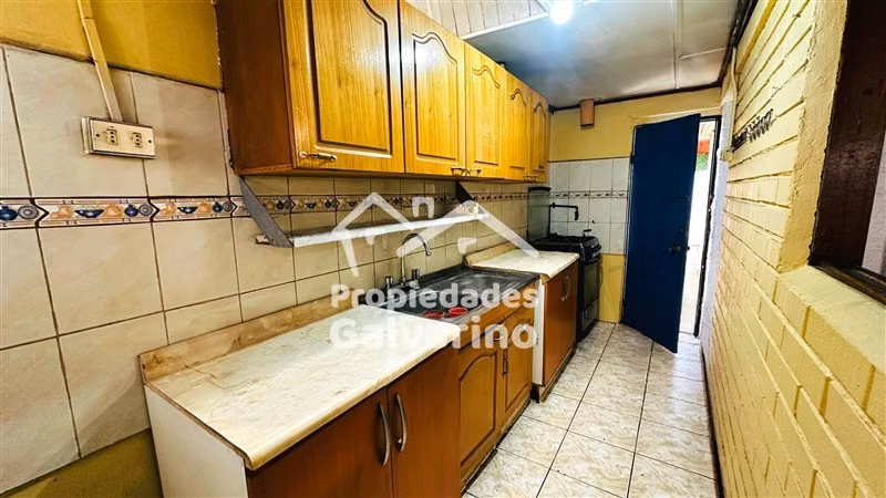 Casa en venta de 2 dorm. en Quilicura