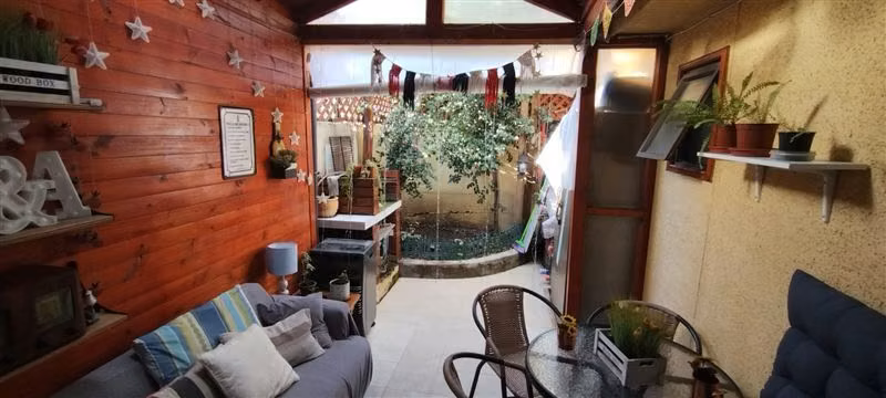 Casa en venta en Maipú