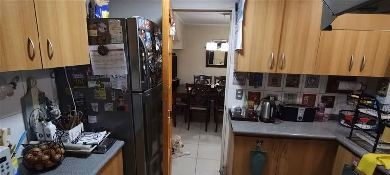 Casa en venta en Maipú