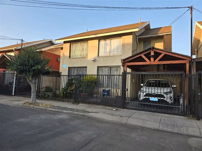 Casa en venta en Maipú