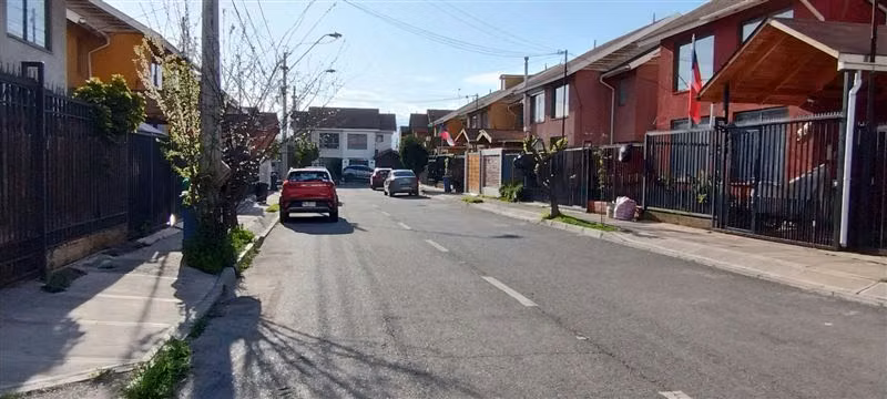 Casa en venta en Maipú
