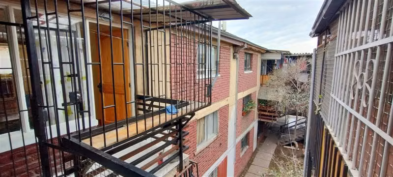 Departamento en venta de 3D y 1B en La Granja