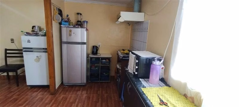 Departamento en venta de 3D y 1B en La Granja