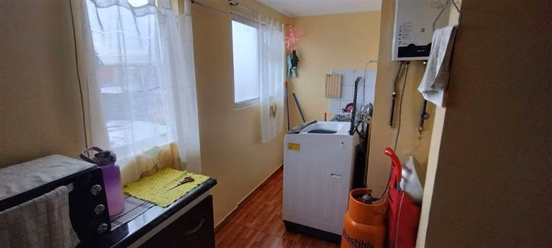 Departamento en venta de 3D y 1B en La Granja