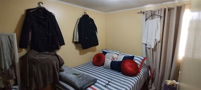 Departamento en venta de 3D y 1B en La Granja