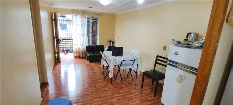 Departamento en venta de 3D y 1B en La Granja