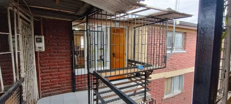 Departamento en venta de 3D y 1B en La Granja