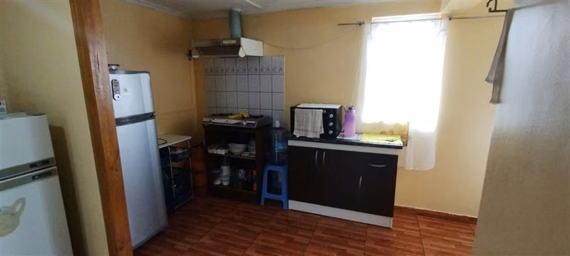 Departamento en venta de 3D y 1B en La Granja