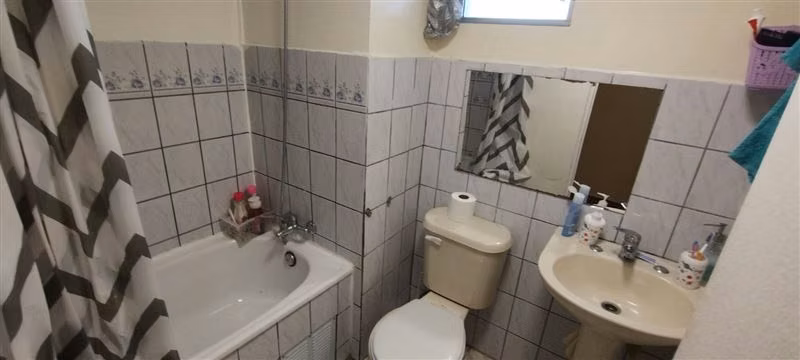 Departamento en venta de 3D y 1B en La Granja