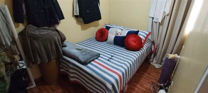 Departamento en venta de 3D y 1B en La Granja