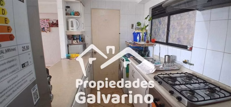 Departamento en venta de 3 dorm. en La Serena Vista al Mar.