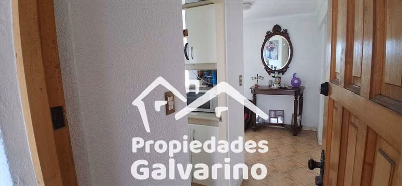 Departamento en venta de 3 dorm. en La Serena Vista al Mar.