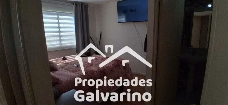 Departamento en venta de 3 dorm. en La Serena Vista al Mar.
