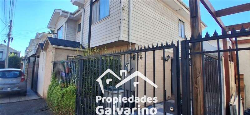 Casa en venta de 3 dorm. en Quilicura - Imagen 3
