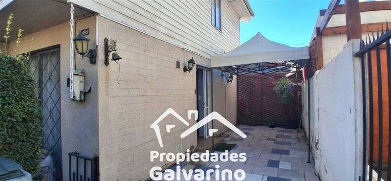 Casa en venta de 3 dorm. en Quilicura - Imagen 4