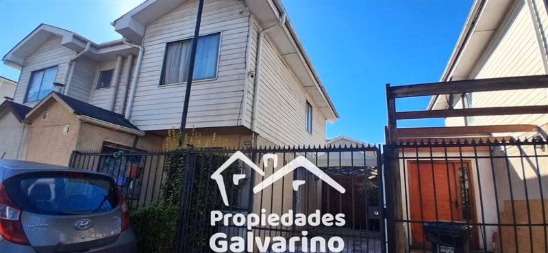 Casa en venta de 3 dorm. en Quilicura