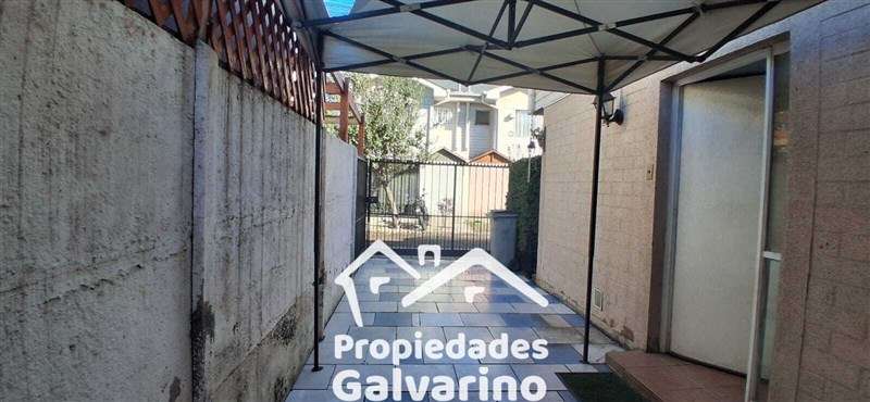 Casa en venta de 3 dorm. en Quilicura - Imagen 5