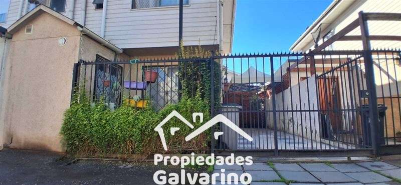 Casa en venta de 3 dorm. en Quilicura - Imagen 2
