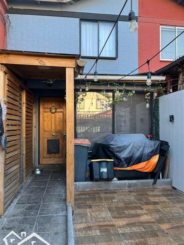 Casa en venta de 2 dorm. en Maipú - Imagen 2