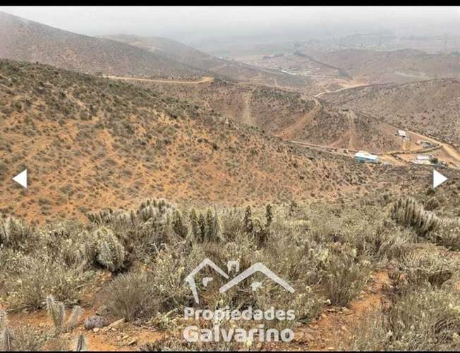 Sitio en venta en La Serena - Imagen 4