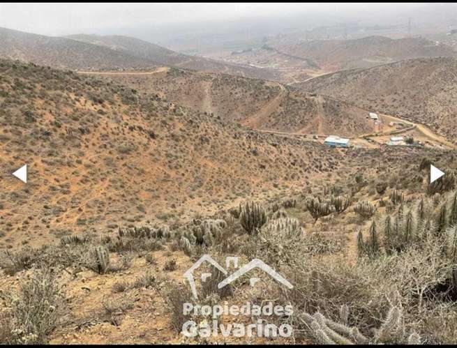 Sitio en venta en La Serena - Imagen 2