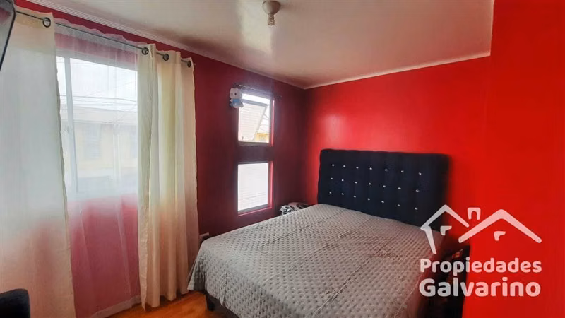 Casa en venta de 2 dorm. en La Serena