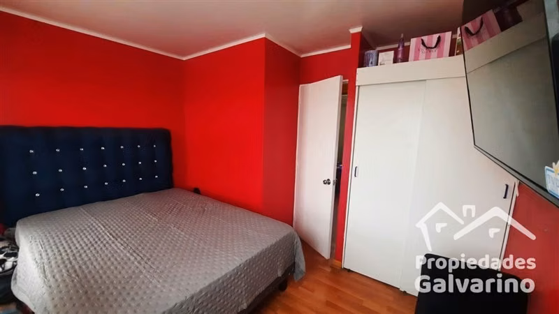 Casa en venta de 2 dorm. en La Serena