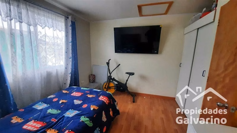 Casa en venta de 2 dorm. en La Serena