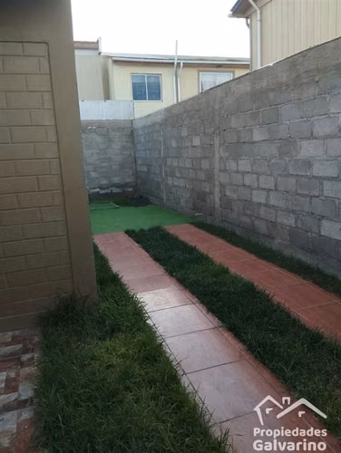 Casa en venta de 2 dorm. en La Serena