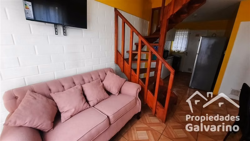 Casa en venta de 2 dorm. en La Serena