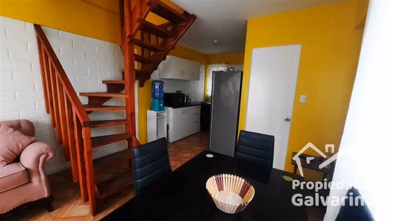 Casa en venta de 2 dorm. en La Serena