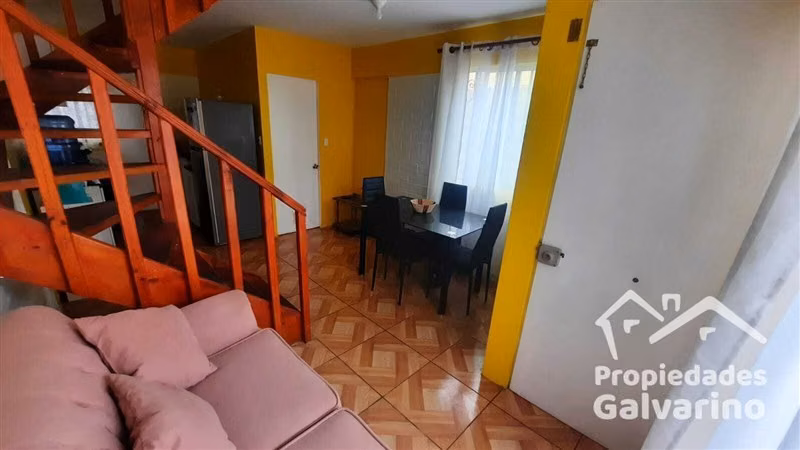 Casa en venta de 2 dorm. en La Serena