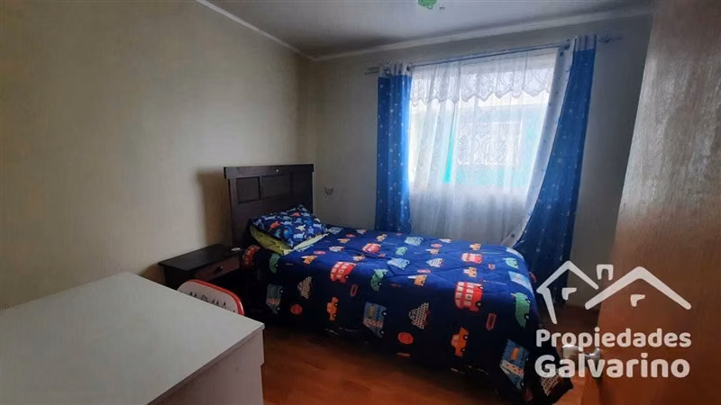 Casa en venta de 2 dorm. en La Serena