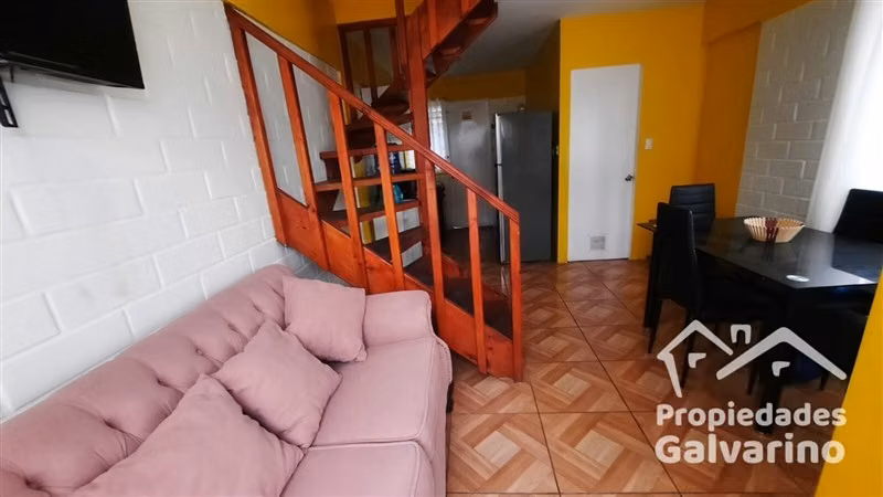 Casa en venta de 2 dorm. en La Serena