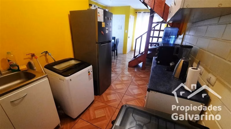 Casa en venta de 2 dorm. en La Serena