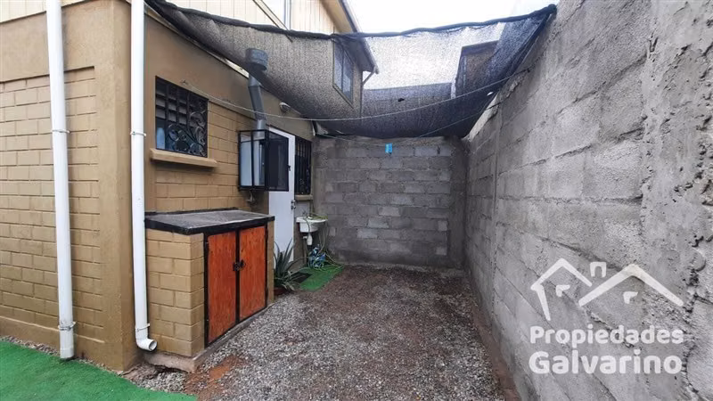 Casa en venta de 2 dorm. en La Serena