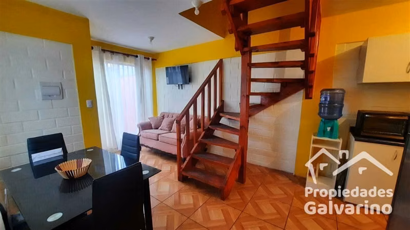 Casa en venta de 2 dorm. en La Serena