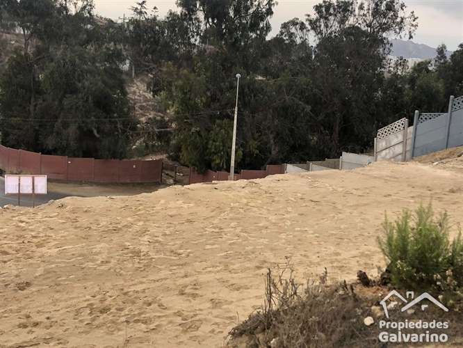 Sitio en venta en Coquimbo - Imagen 3