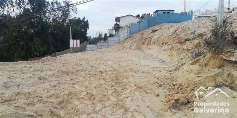 Sitio en venta en Coquimbo - Imagen 2