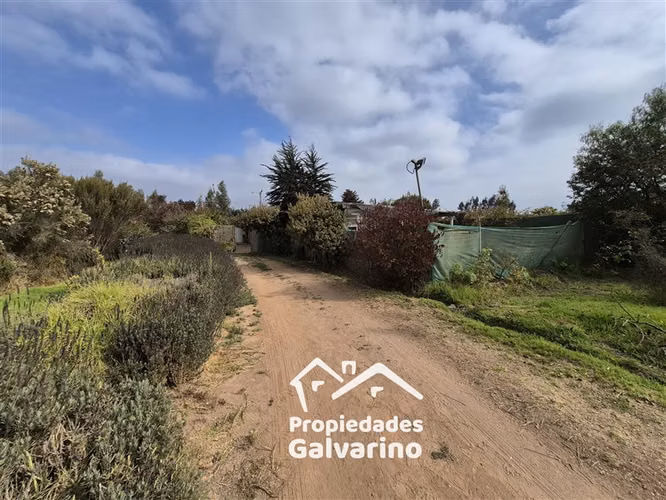 Parcela 5.115 m2 en venta en La Serena